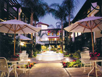 Suites in Santa Barbara, CA